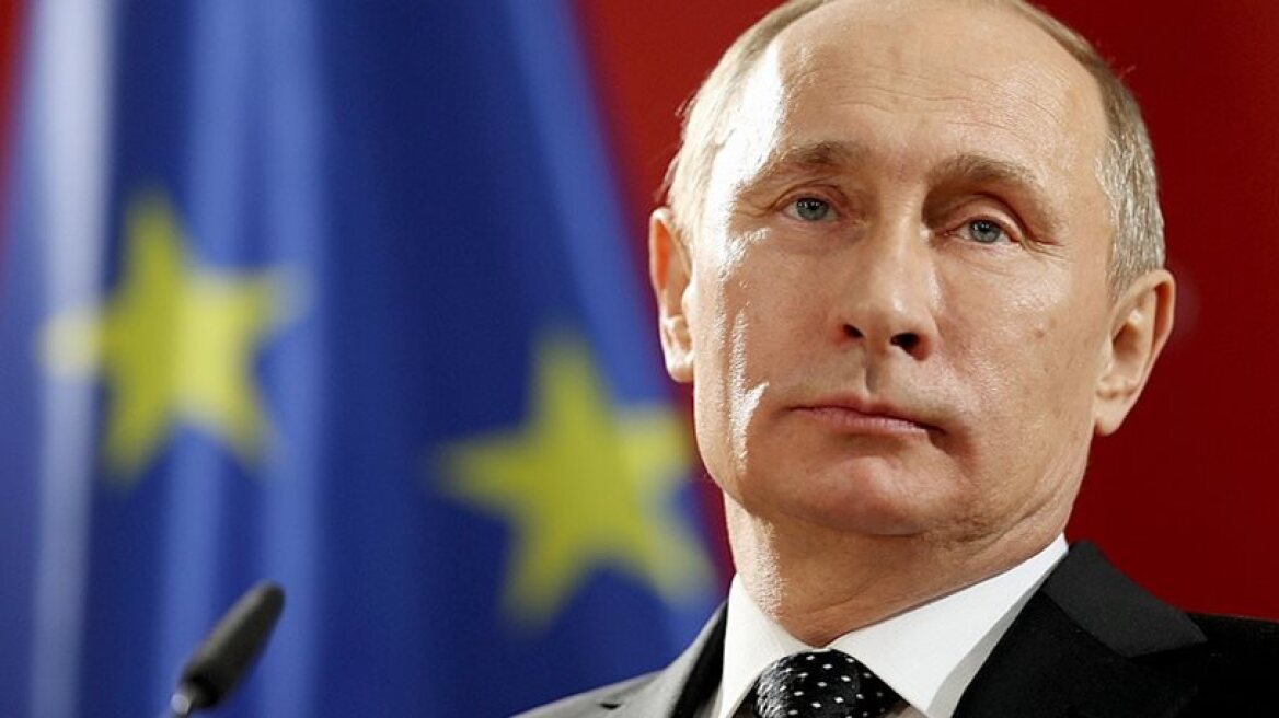 Ο Πούτιν θέλει να είναι πρόεδρος της Ρωσίας έως το 2024